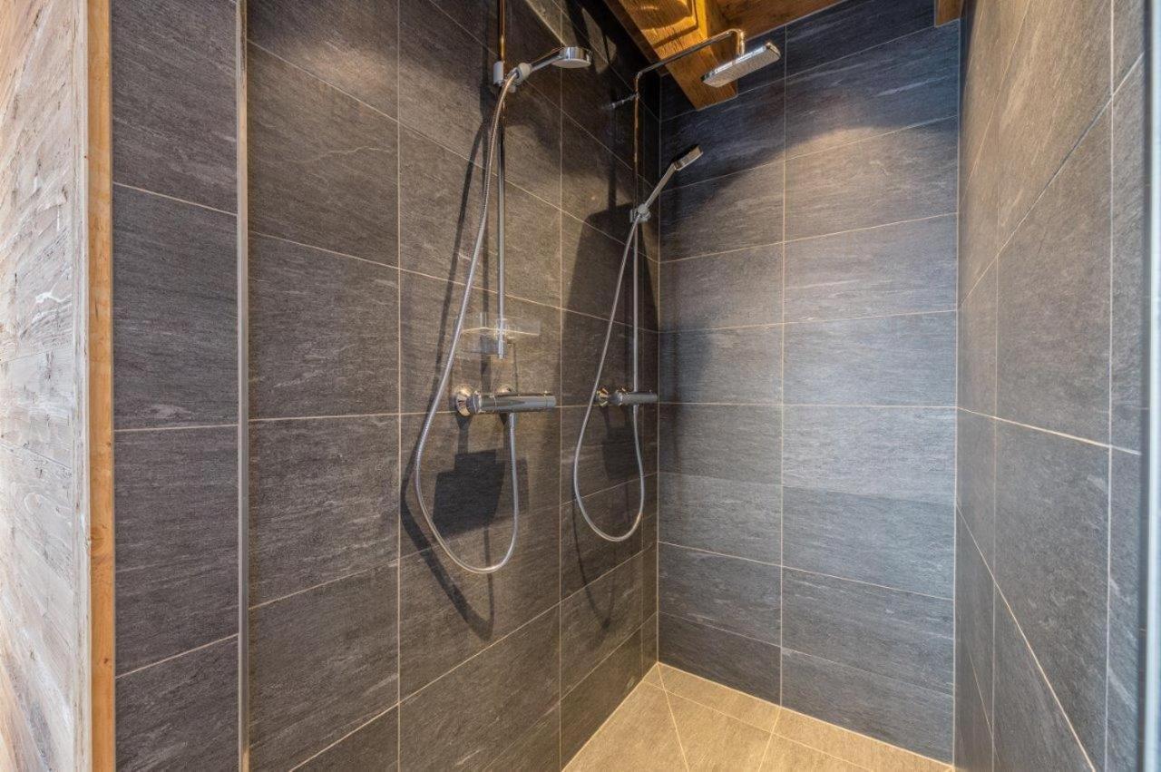 Poolchalet Dachsteinblick Pruggern Luaran gambar